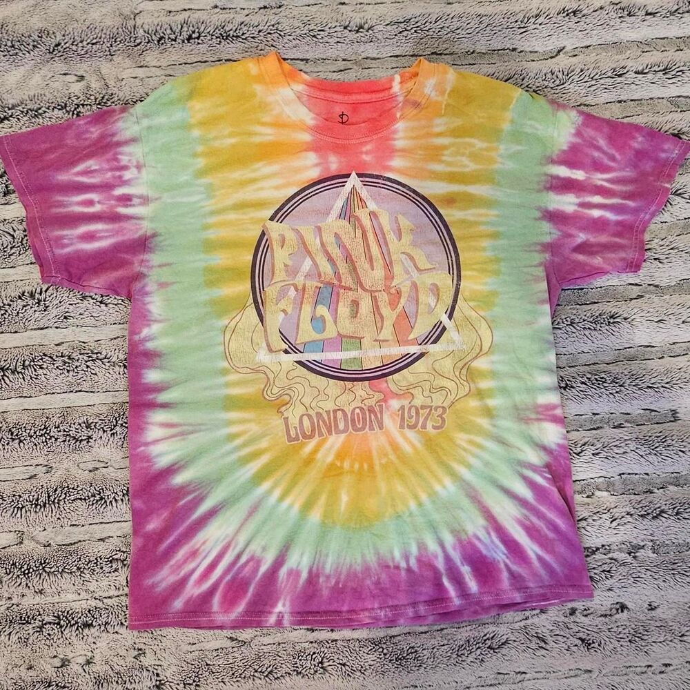 Unbranded Men's Multi T-shirt